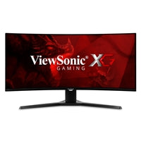 ViewSonic VX3418-2KPC 34 ViewSonic VX3418-2KPC 34